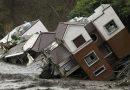 Japan Typhoon Relief